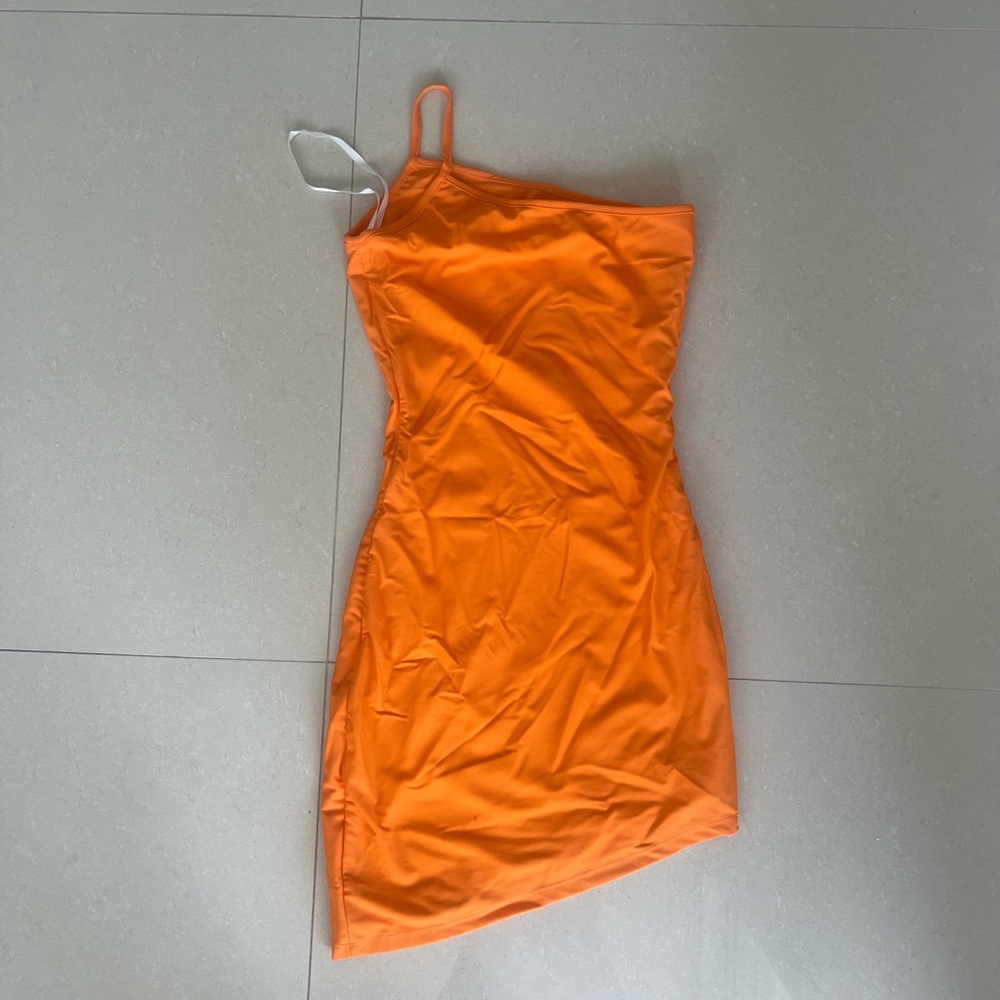 By The Way mini dress xs